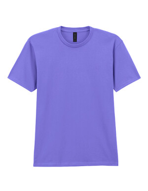 Adult Softstyle® T-Shirt - Reklamnepredmety
