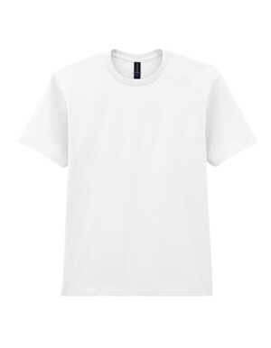 Adult Softstyle® T-Shirt - Reklamnepredmety