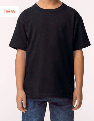 Youth Softstyle® Midweight T-Shirt - Reklamnepredmety