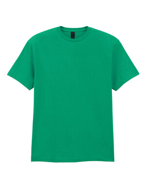 Adult Softstyle® CVC T-Shirt - Reklamnepredmety