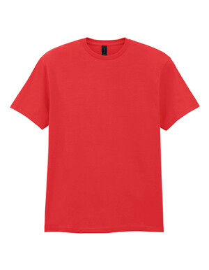 Adult Softstyle® CVC T-Shirt - Reklamnepredmety