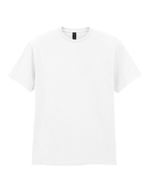 Adult Softstyle® CVC T-Shirt - Reklamnepredmety