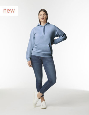 Medium Adult Softstyle® Sweatshirt - Reklamnepredmety