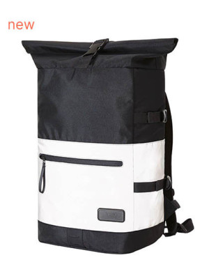 Reflex Laptop Backpack - Reklamnepredmety