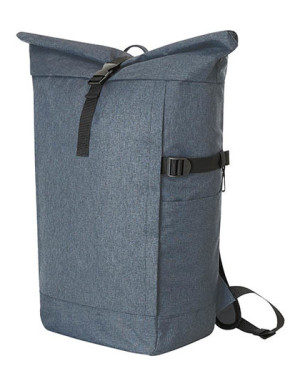 Laptop Circle Backpack - Reklamnepredmety