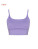 Women's sports bra made from recycled materials - 2258199 - variant