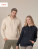 Unisex hoodie Teide - 2258247 - variant