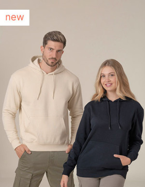 Unisex hoodie Teide - Reklamnepredmety