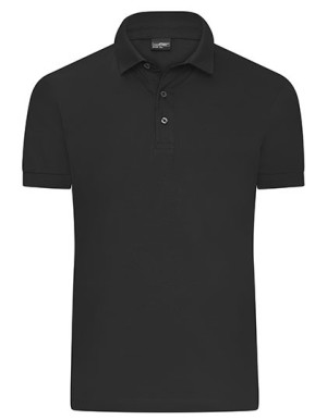 Men's polo shirt Polo in mercerised cotton - Reklamnepredmety