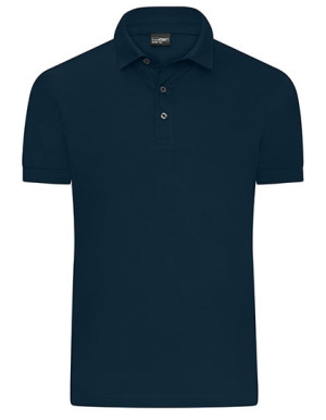 Men's polo shirt Polo in mercerised cotton - Reklamnepredmety