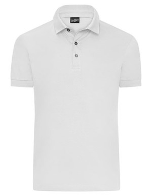 Men's polo shirt Polo in mercerised cotton - Reklamnepredmety