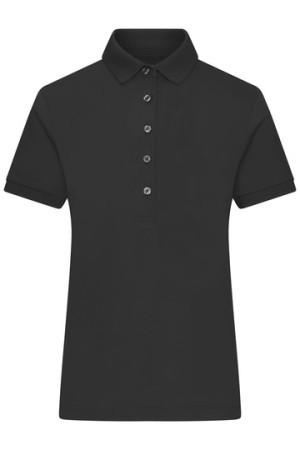 Women's polo shirt Polo in mercerised cotton - Reklamnepredmety