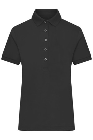 Women's polo shirt Polo in mercerised cotton - Reklamnepredmety