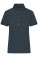 Women's polo shirt Polo in mercerised cotton - 2258320 - variant