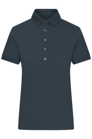 Women's polo shirt Polo in mercerised cotton - Reklamnepredmety