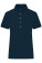 Women's polo shirt Polo in mercerised cotton - 2258321 - variant