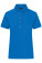 Women's polo shirt Polo in mercerised cotton - 2258322 - variant
