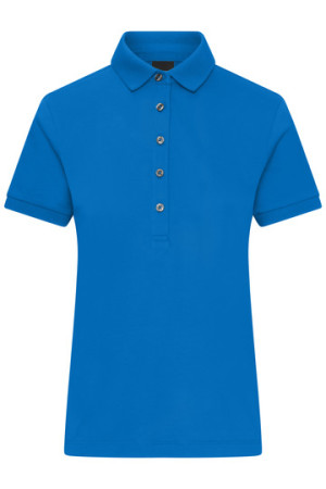 Women's polo shirt Polo in mercerised cotton - Reklamnepredmety