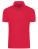 Men's Polo Slim Fit polo shirt in mercerised cotton - 2258399 - variant