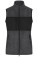 Women's fleece vest - 2258461 - variant