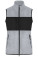 Women's fleece vest - 2258462 - variant