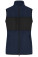 Women's fleece vest - 2258463 - variant