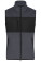 Men's fleece vest - 2258536 - variant
