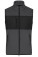 Men's fleece vest - 2258537 - variant