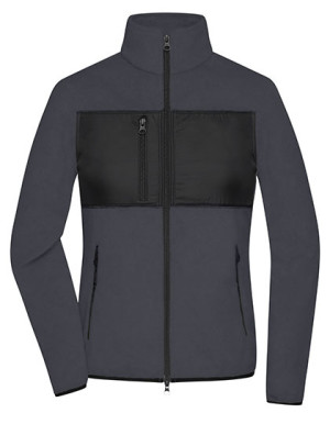 Women's fleece jacket - Reklamnepredmety