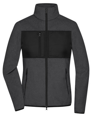 Women's fleece jacket - Reklamnepredmety