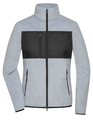 Women's fleece jacket - Reklamnepredmety