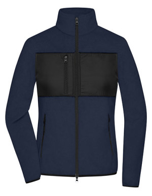 Women's fleece jacket - Reklamnepredmety