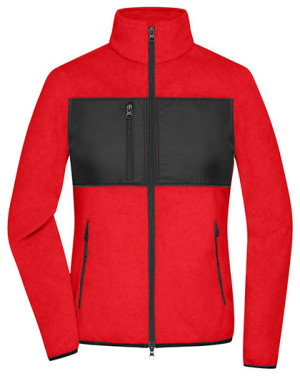 Women's fleece jacket - Reklamnepredmety