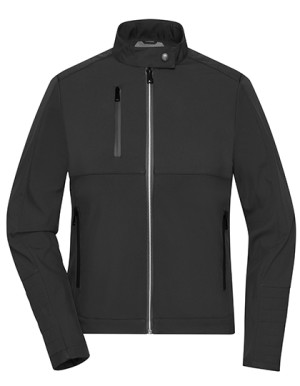 Women's softshell jacket - Reklamnepredmety