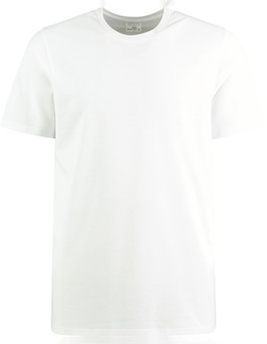 Regular fit T-shirt Superwash® 60° Pique - Reklamnepredmety