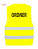 Passau safety vest - Ordner - 2259037 - variant