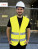 Passau Safety Vest - Visitor - 2255372 - variant