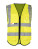 Premium multifunctional safety vest Executive Munich - 2259061 - variant