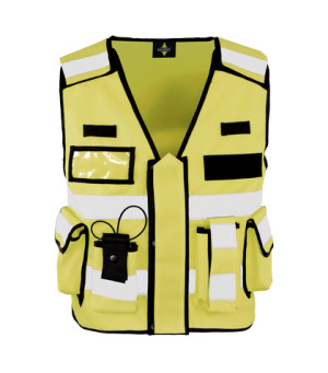 Tactical vest Bonn - Reklamnepredmety