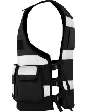 Tactical vest Bonn - Reklamnepredmety