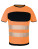Work T-shirt with EOS Hi-Vis print area - 2259139 - variant