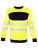 Work sweatshirt with EOS Hi-Vis print area - 2259173 - variant