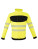 EOS Hi-Vis Workwear softshell jacket with print area - 2259258 - variant
