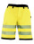 EOS Hi-Vis work shorts with print area - 2259361 - variant