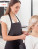Waterproof apron with buckle - 2259402 - variant