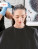 Waterproof professional hairdresser's coat for colouring - 2259420 - variant