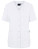 Women's working tunic with short sleeves - 2259433 - variant