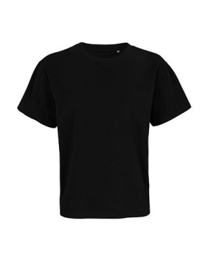 Unisex oversized t-shirt Legacy - Reklamnepredmety