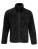 Unisex fleece jacket with zip Finch - 2280812-1 - variant