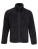 Unisex fleece jacket with zip Finch - 2280813-1 - variant